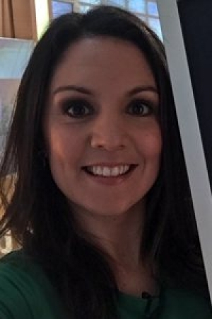 Laura Tobin