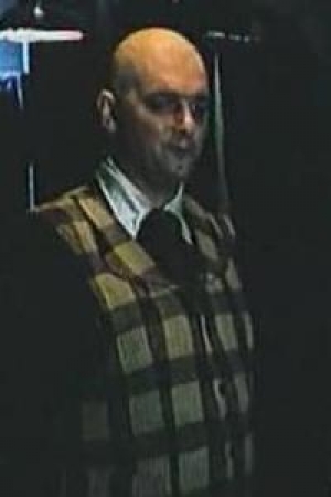 Milorad Mandic-Manda