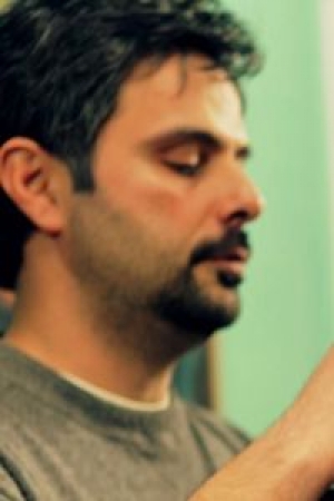 Ali Mosaffa