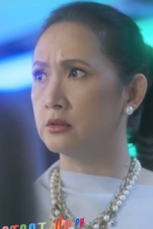 Ayen Munji-Laurel