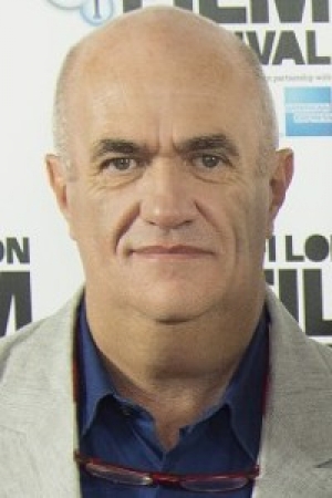 Colm Tóibín
