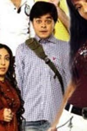 Sandeep Anand
