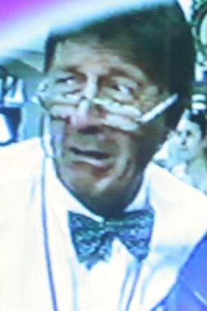 Tim Wonnacott