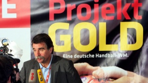 Heiner Brand