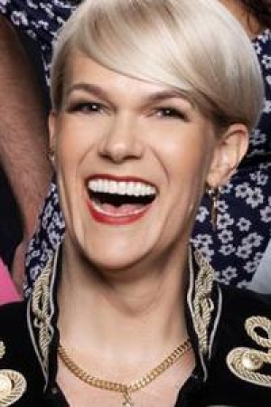 Sigrid Bonde Tusvik