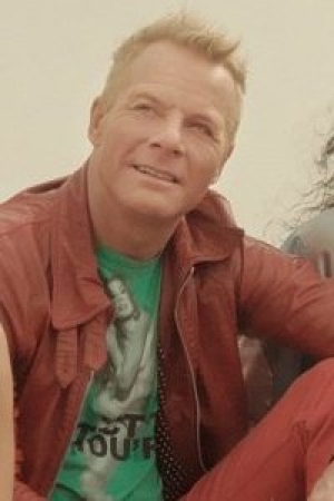 Christer Sandelin