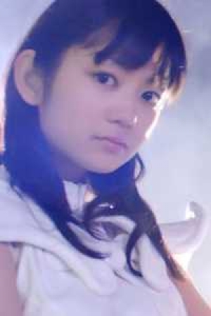 Suzuka Morita