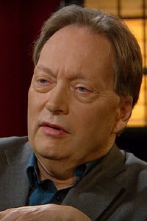 Horace Engdahl