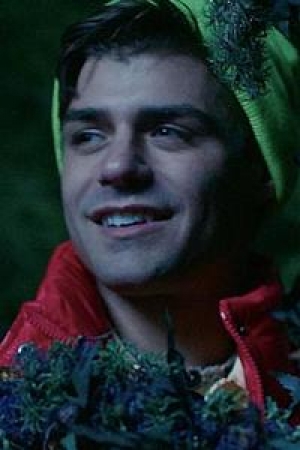 Garrett Clayton