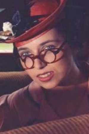 Katarzyna Pakosinska