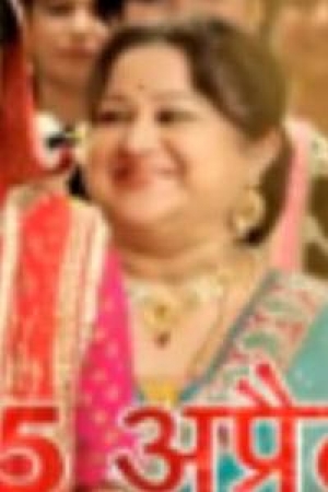 Supriya Shukla