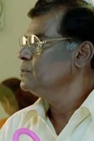Kota Srinivasa Rao