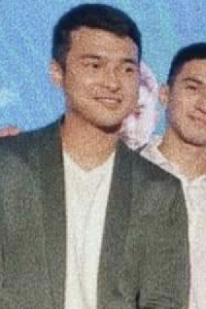 Jerome Ponce