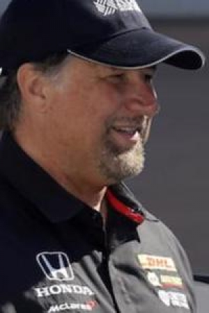 Michael Andretti